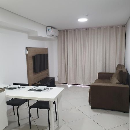 Landscape Fortaleza 1 Apartment Ngoại thất bức ảnh
