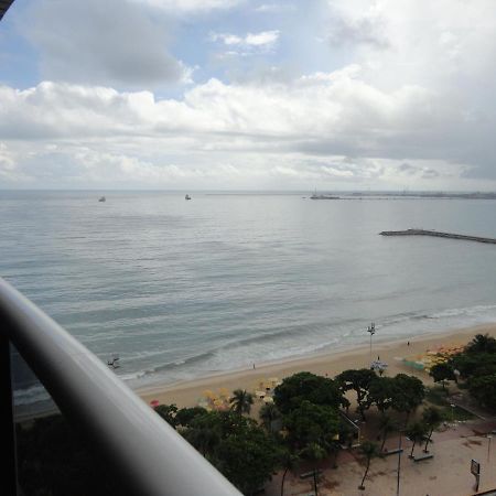 Landscape Fortaleza 1 Apartment Ngoại thất bức ảnh