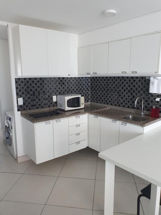 Landscape Fortaleza 1 Apartment Ngoại thất bức ảnh