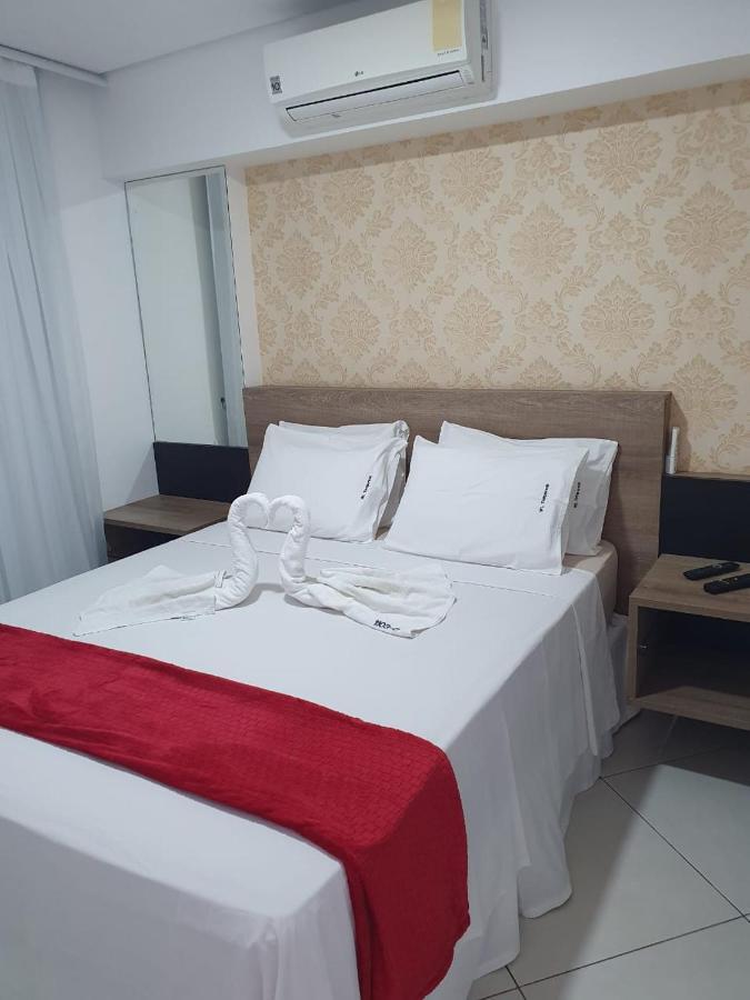 Landscape Fortaleza 1 Apartment Ngoại thất bức ảnh