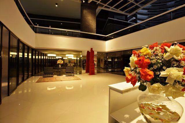 Landscape Fortaleza 1 Apartment Ngoại thất bức ảnh