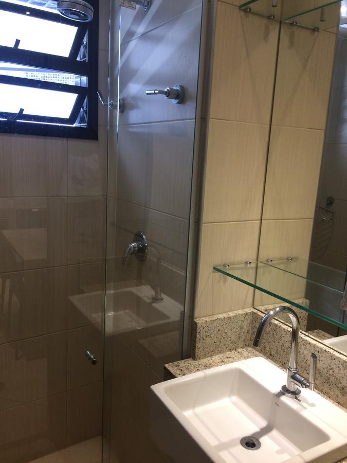 Landscape Fortaleza 1 Apartment Ngoại thất bức ảnh