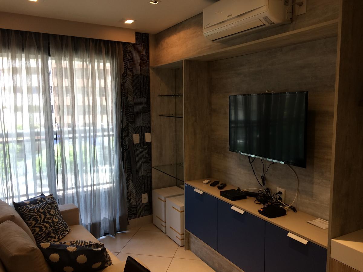 Landscape Fortaleza 1 Apartment Ngoại thất bức ảnh