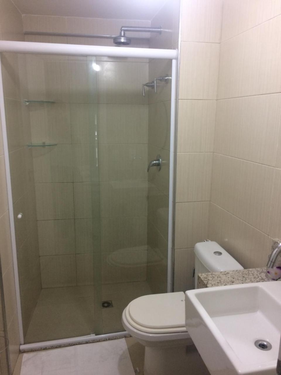 Landscape Fortaleza 1 Apartment Ngoại thất bức ảnh